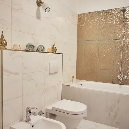 Apartment Vintage Kastela