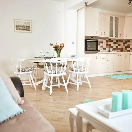 Apartment Vintage *