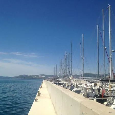 Apartment Vintage Kastela