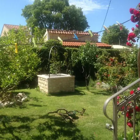 Vintage Apartment Kastela