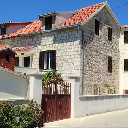 Vintage Kastela